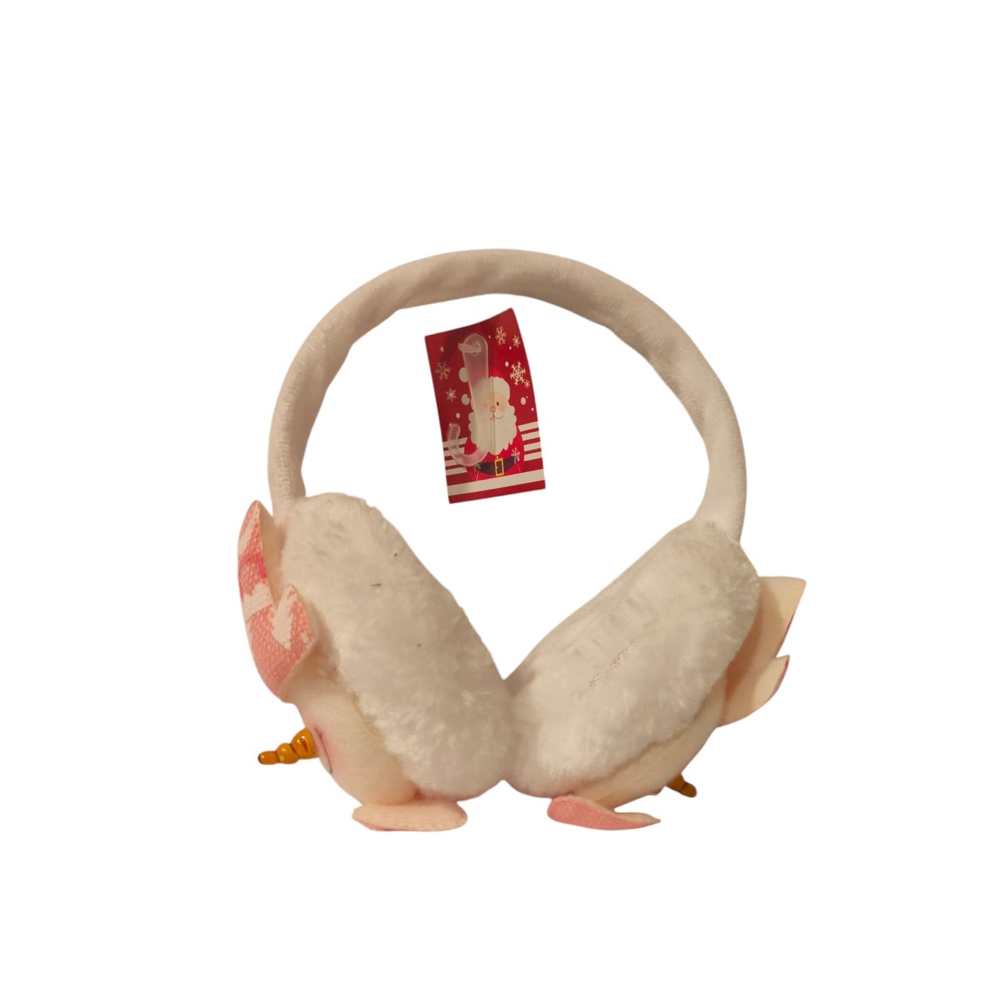 Snowman headband