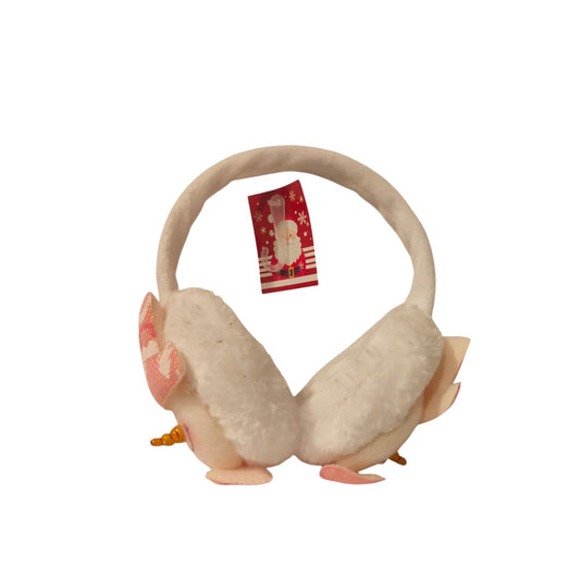 Snowman headband