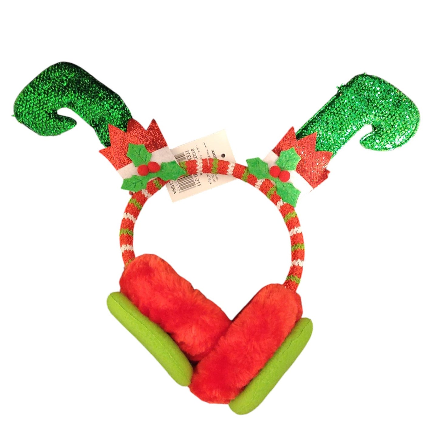 Gazelle headband