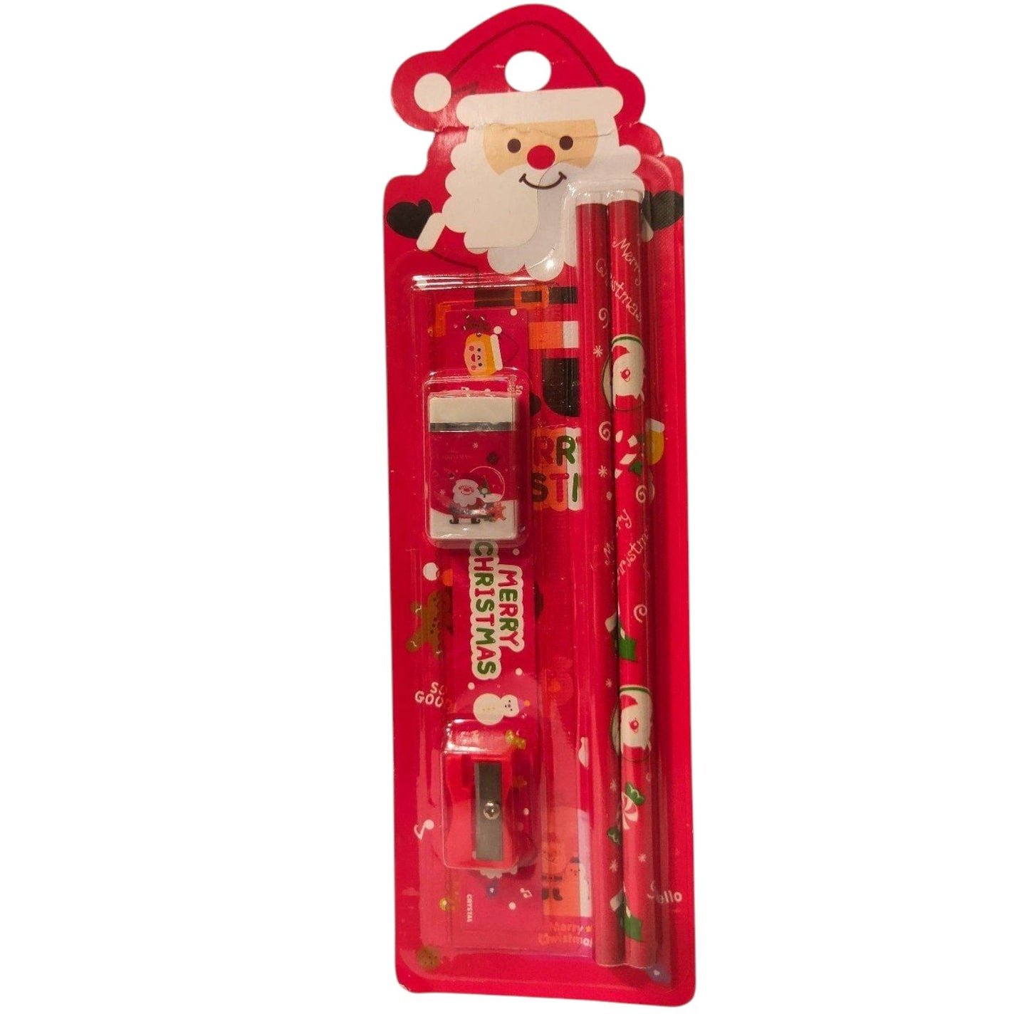 Stationery set