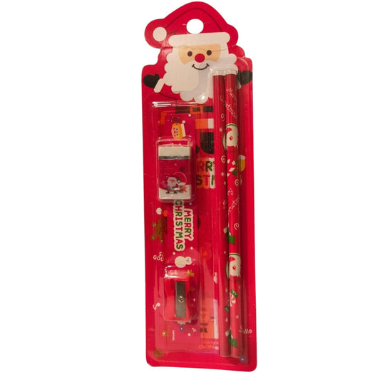 Stationery set