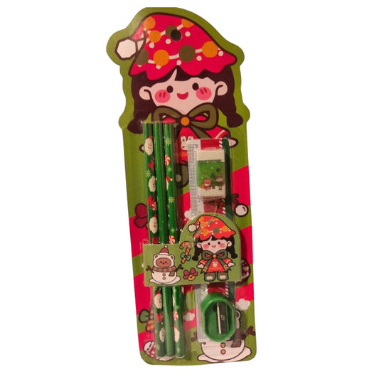 Stationery set