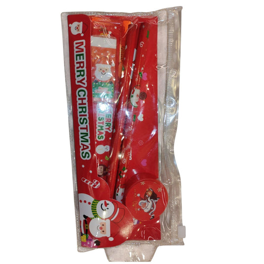 Stationery bag