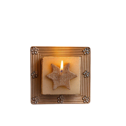 star candle