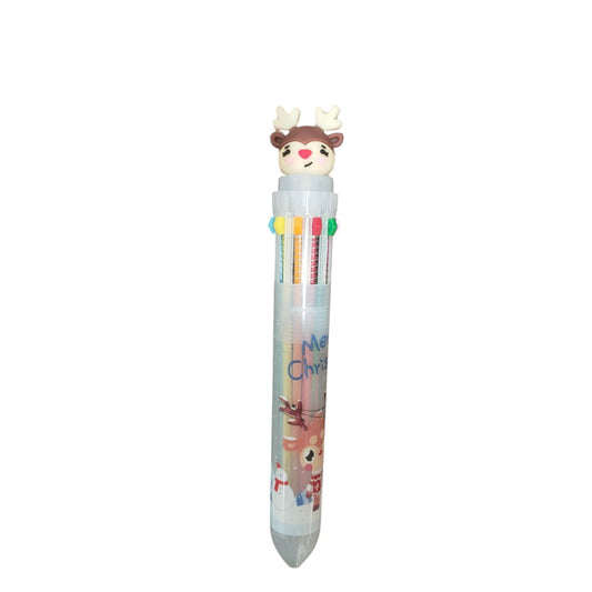 10-color pen