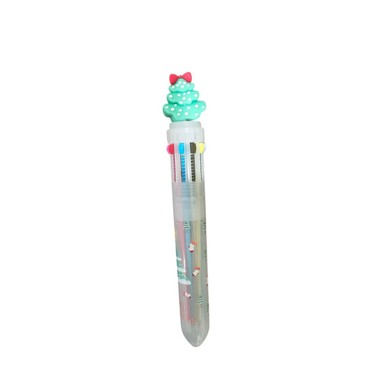 10-color pen