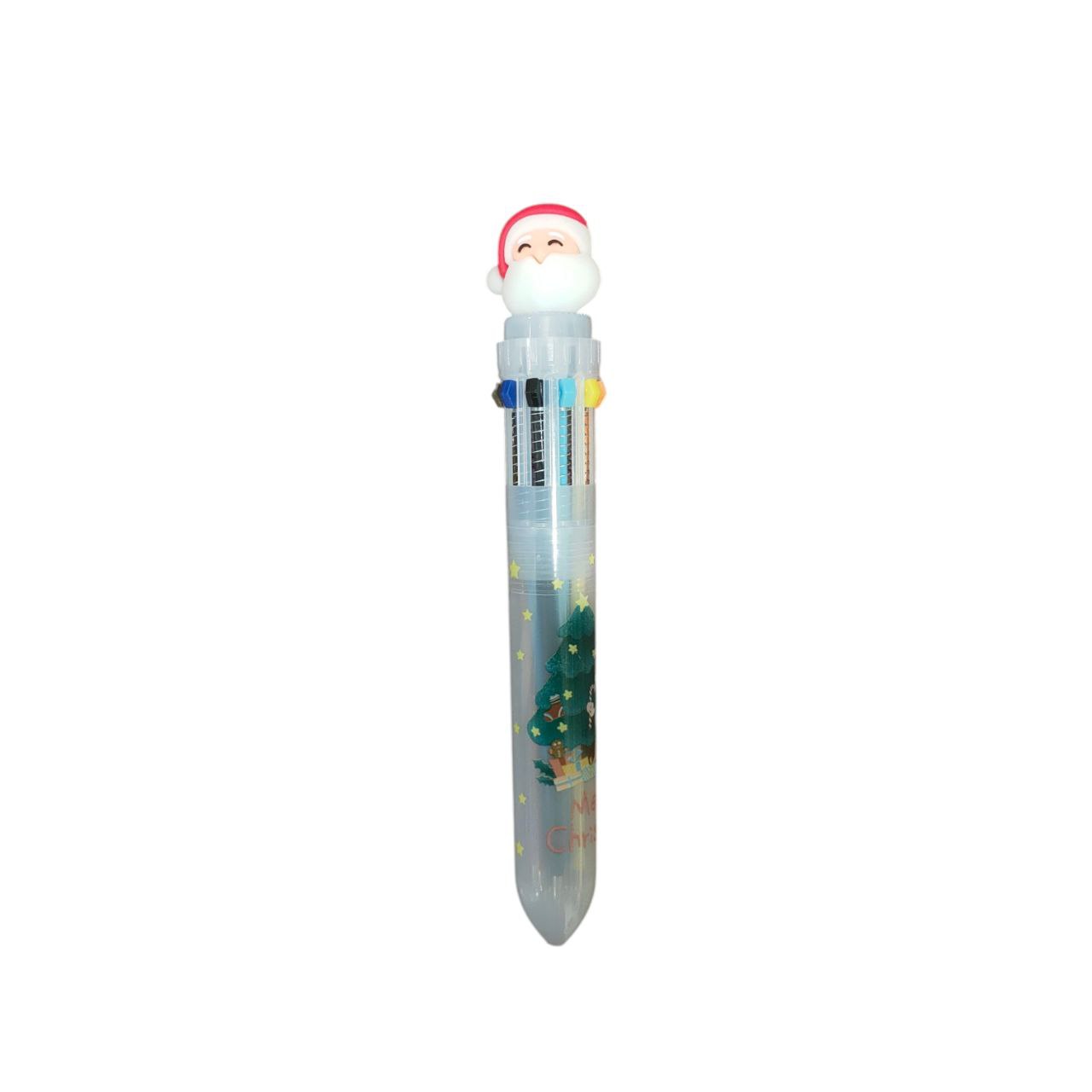 10-color pen
