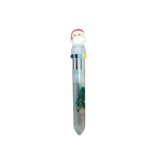 10-color pen