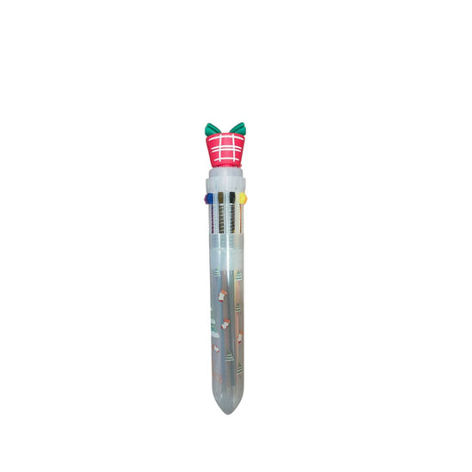 10-color pen