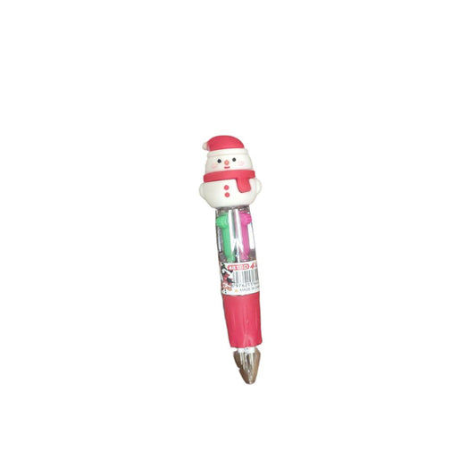 Mini pen, 4 colors