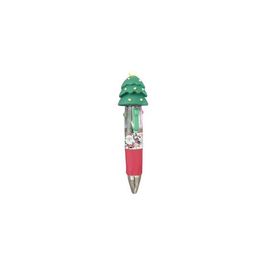 Mini pen, 4 colors