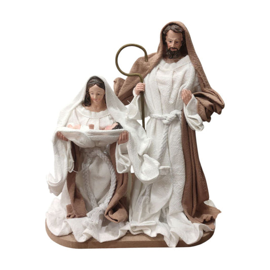 Holy Family fabric