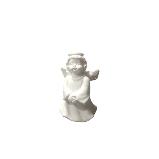 Angel statue