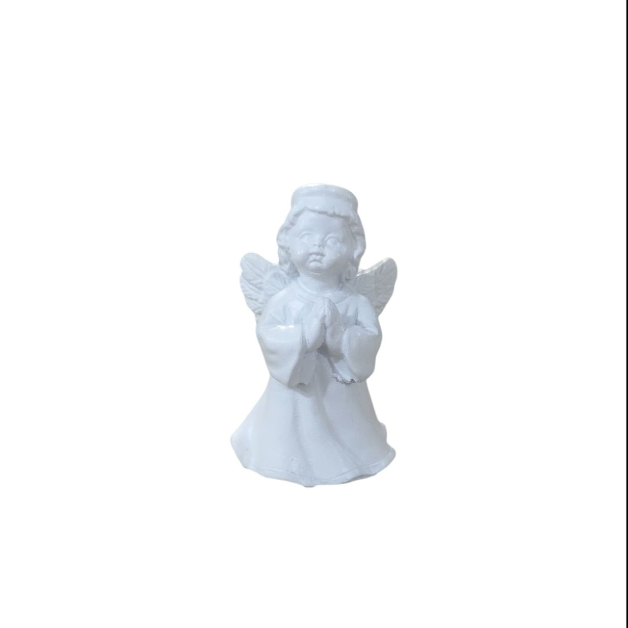 Angel statue