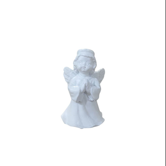 Angel statue