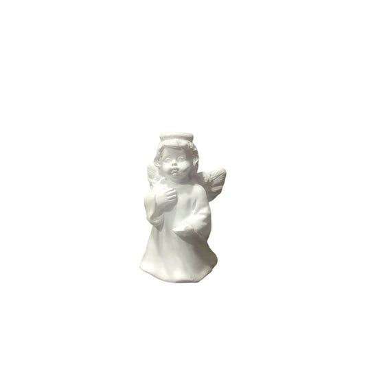 Angel statue