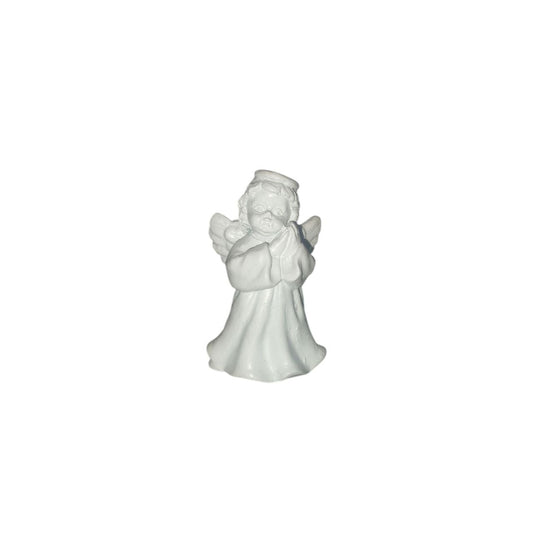 Angel statue