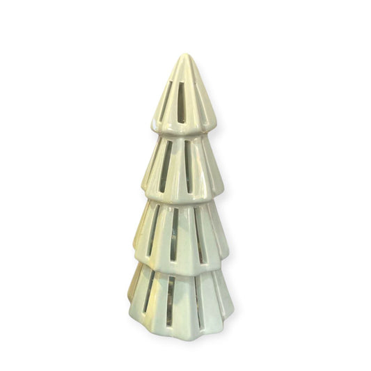 Ceramic Christmas Tree