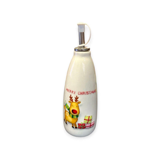 Oil Bottle