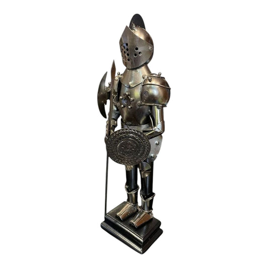 Metal Warrior