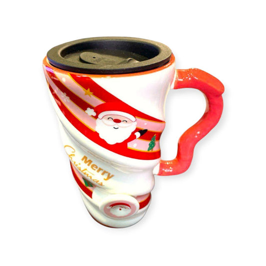 Christmas Tall Mug