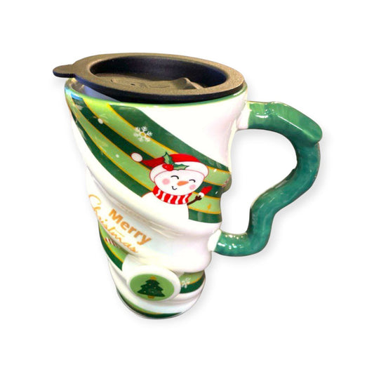 Christmas Tall Mug