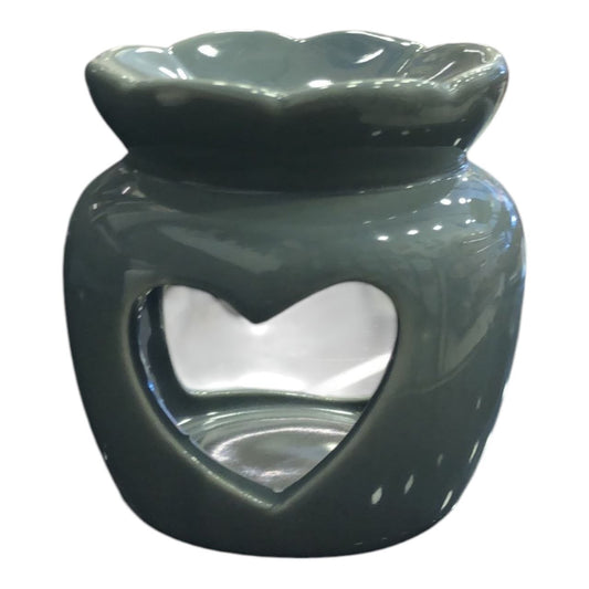 Ceramic Heart Diffuser
