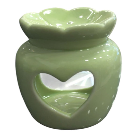 Ceramic Heart Diffuser