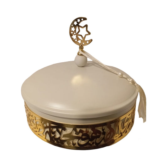 Large Ramadan Bonbonniere