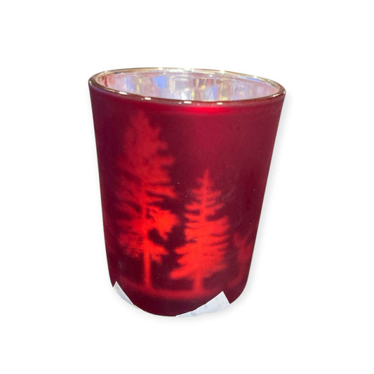 Candle Cup Glass