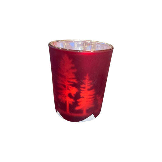 Candle Cup Glass