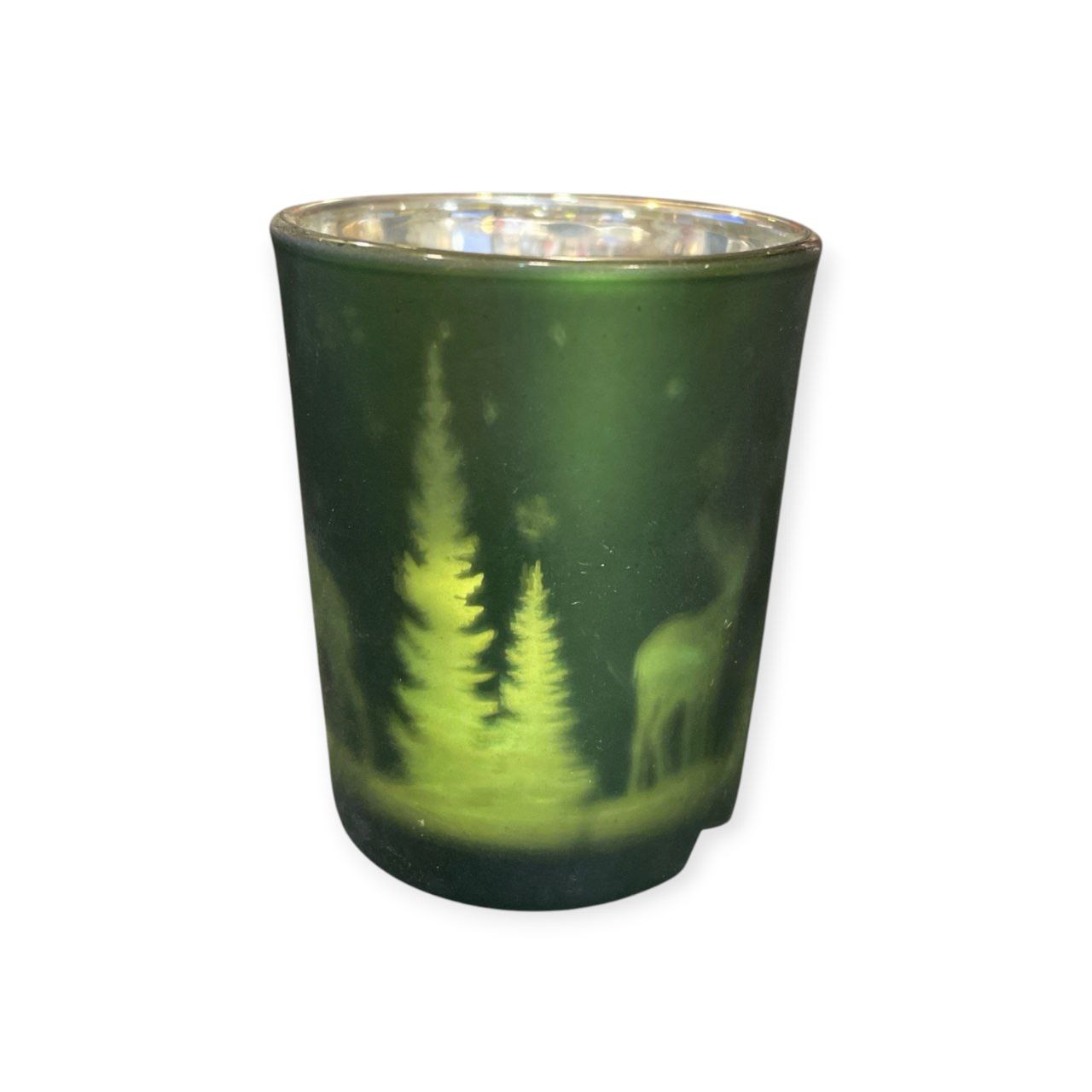 Candle Cup Glass