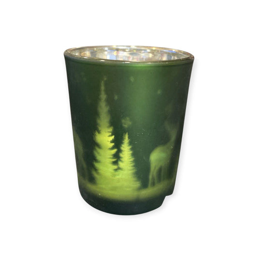 Candle Cup Glass