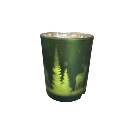 Candle Cup Glass