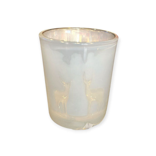 Candle Cup Glass