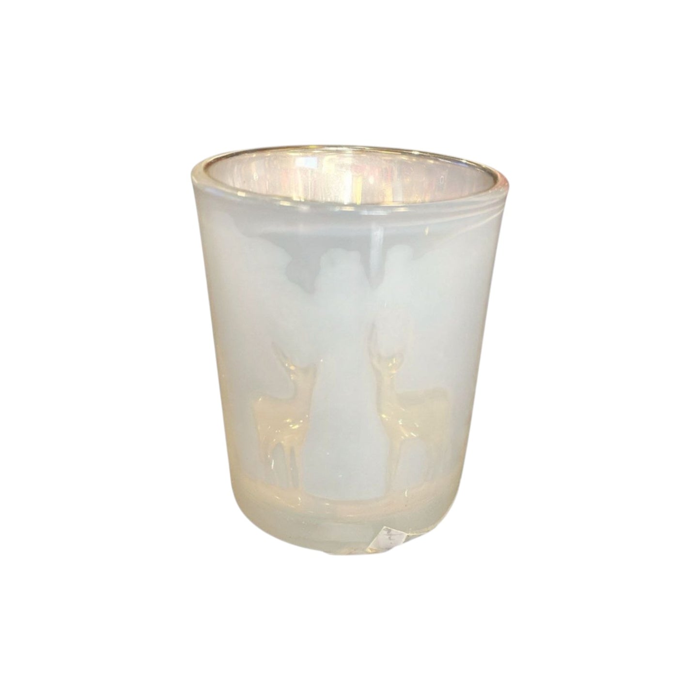 Candle Cup Glass