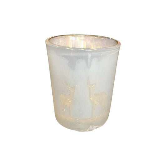 Candle Cup Glass