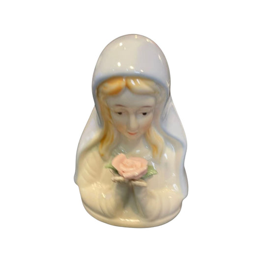 Statue of the Virgin of Pisco