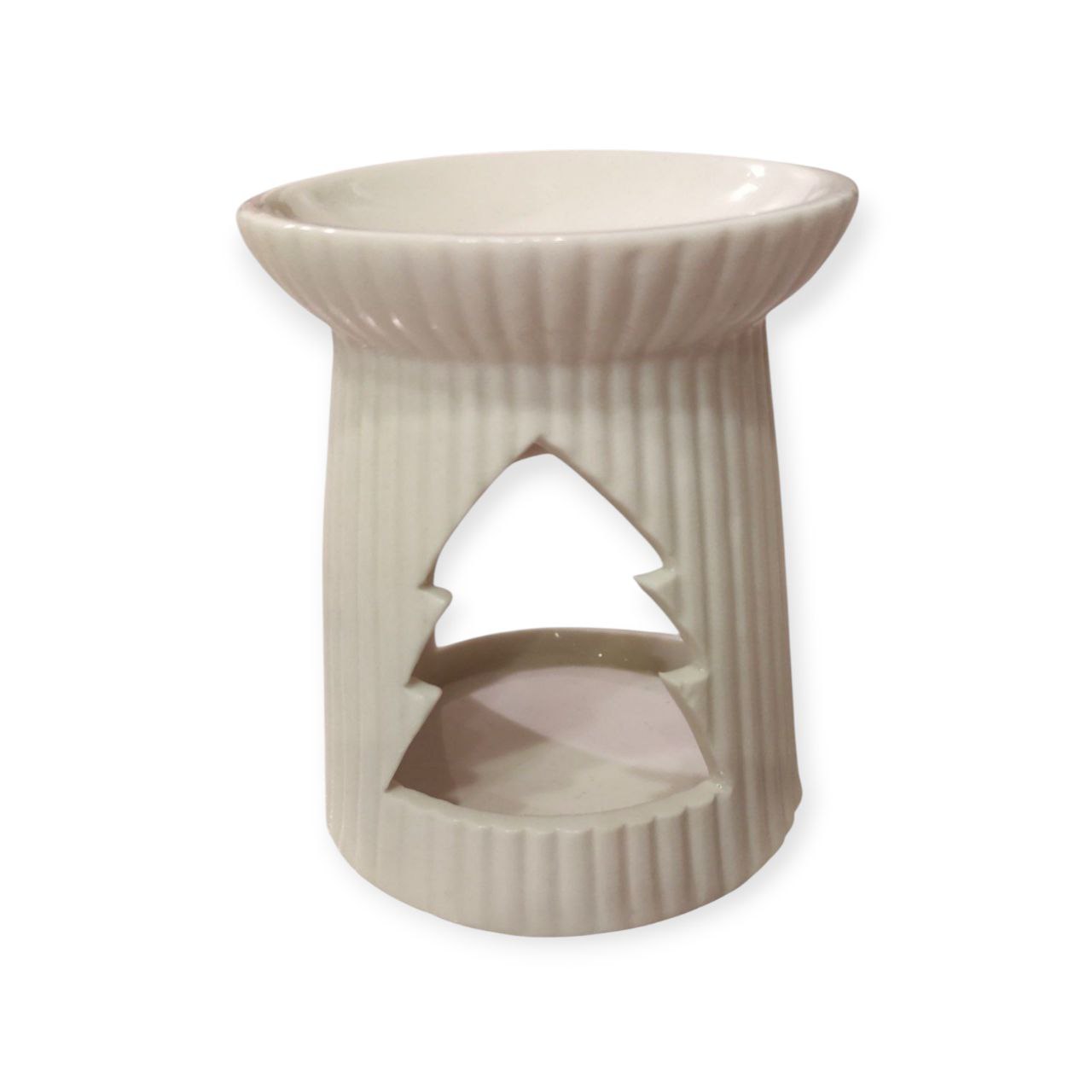 Christmas Tree Oil Burner