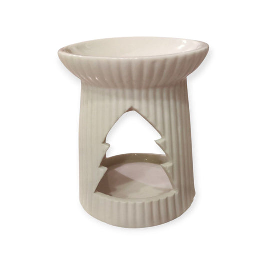 Christmas Tree Oil Burner