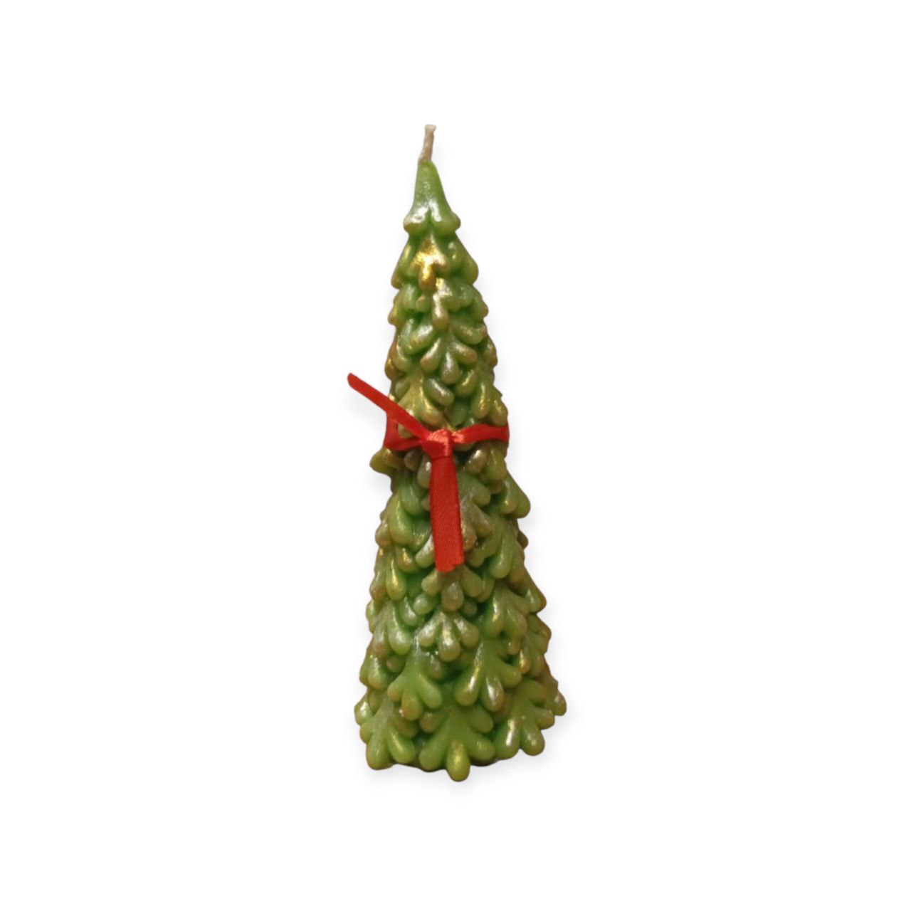 tree candle