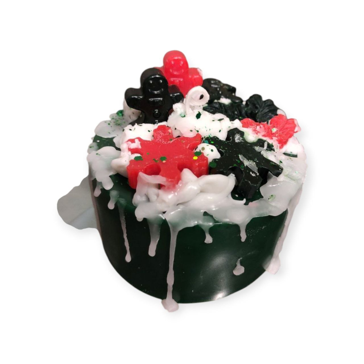 Cake candle