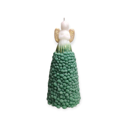 Angel candle