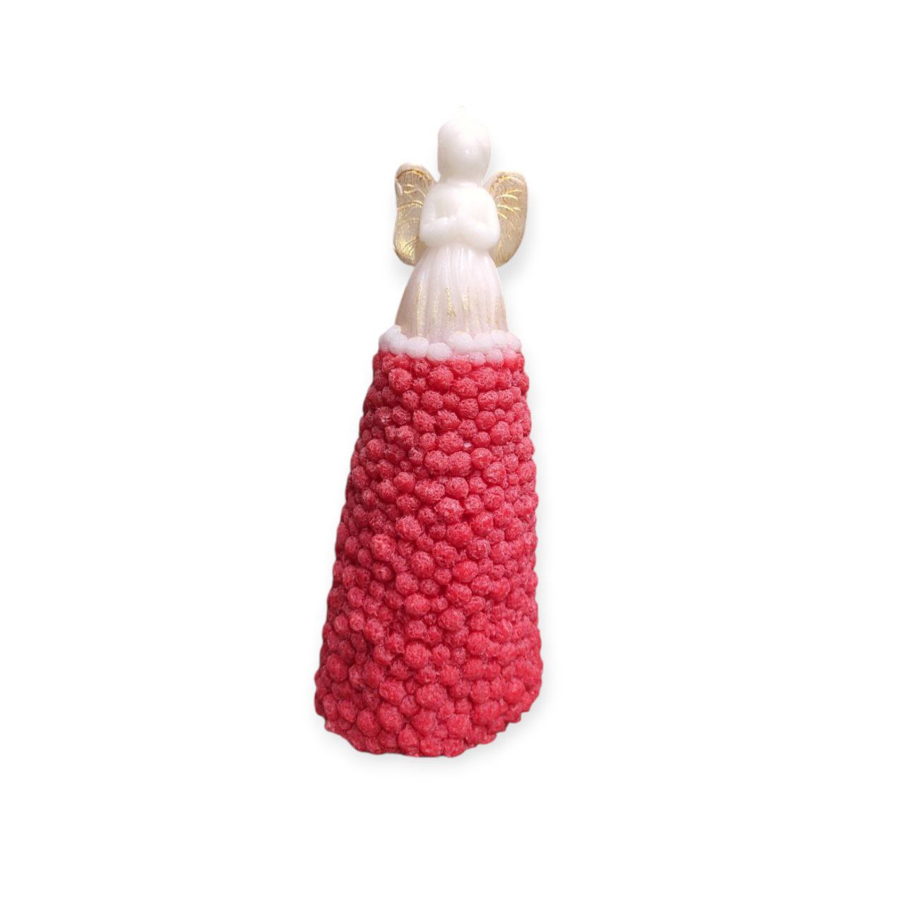 Angel candle