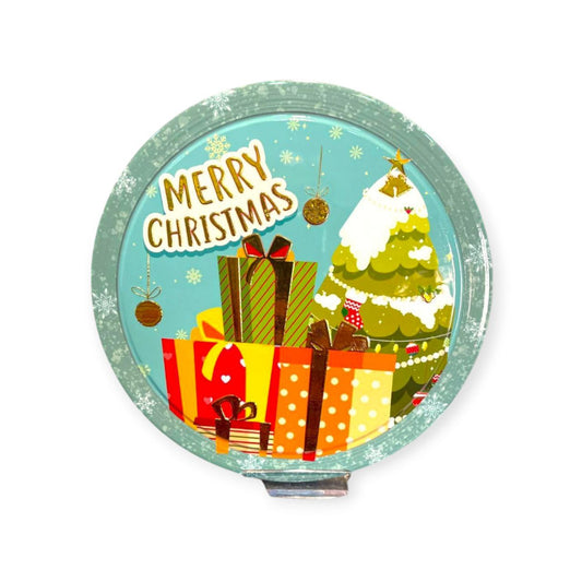 Gift coaster