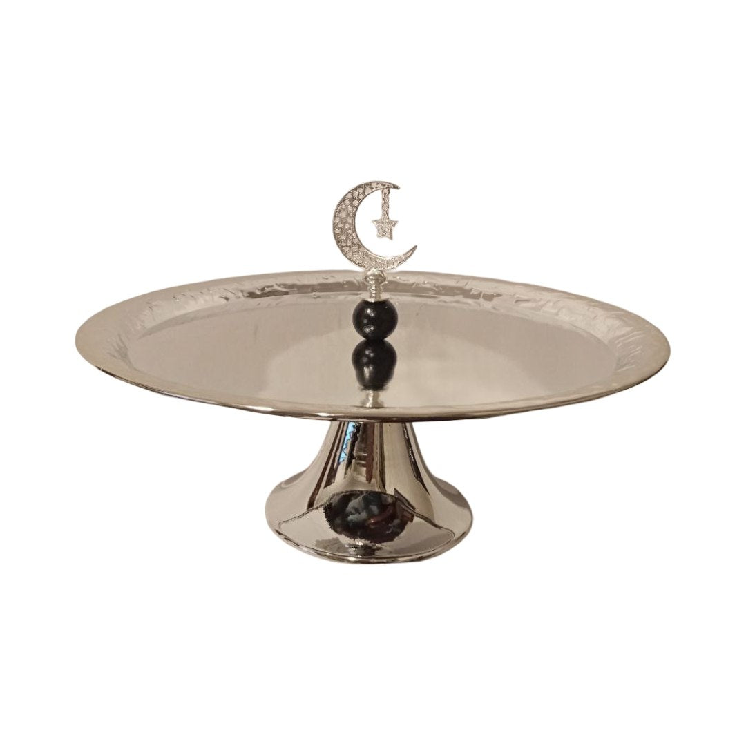 stainless steel carrier