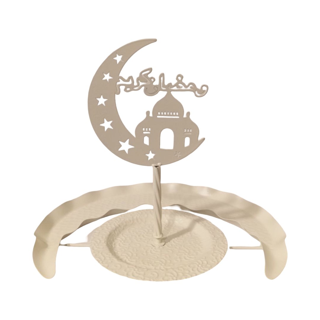 Ramadan crescent