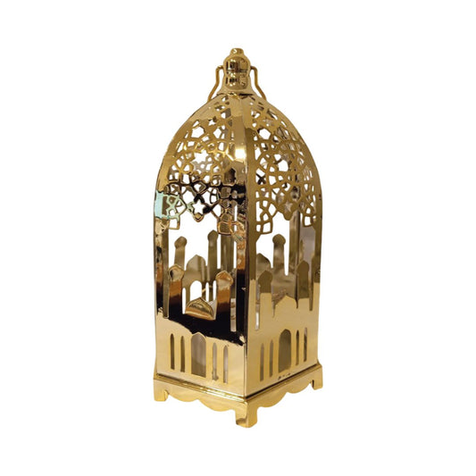 GOLDEN LANTERN