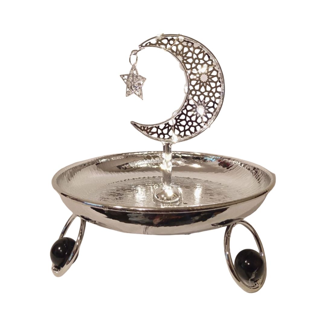 Stainless steel cookie cutter