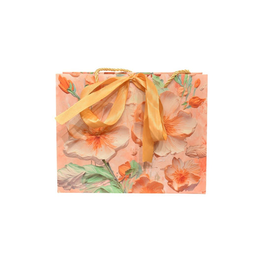 Paper bag, size 25x19